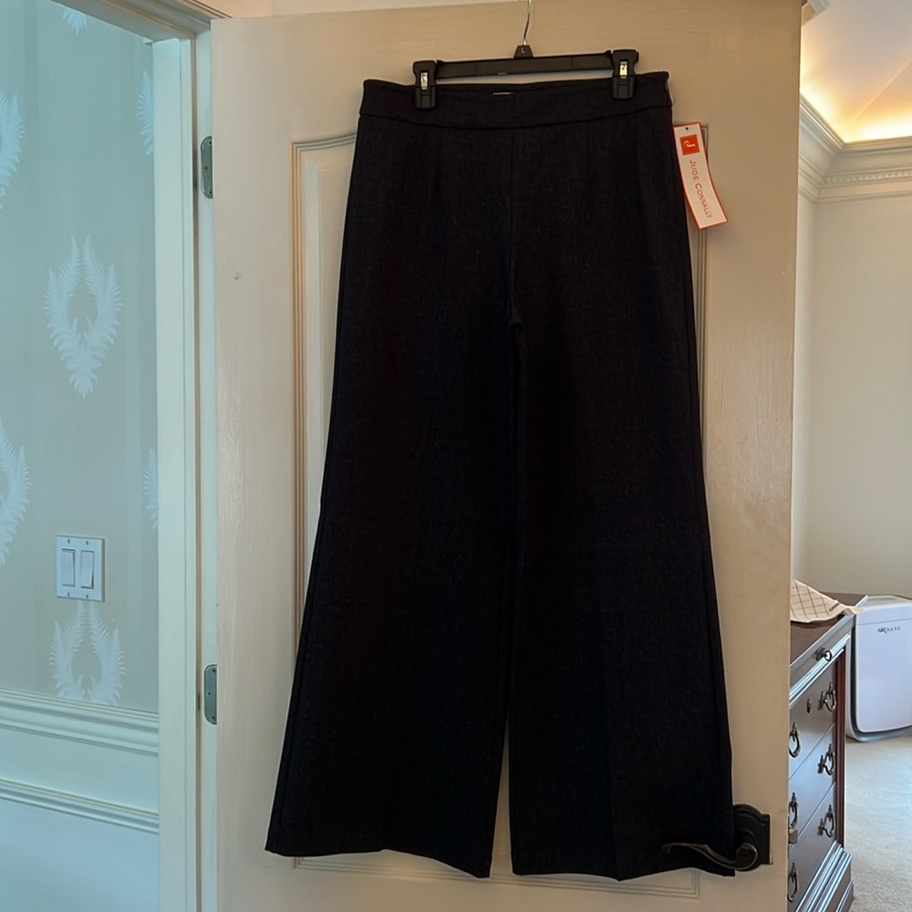 Jude Connally denim pants